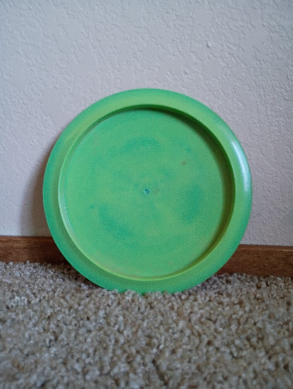 Bundle Lot of 2 Disc Golf Discs and 1 Mini Disc Marker MVP / Disc Mania Used - Picture 6 of 11